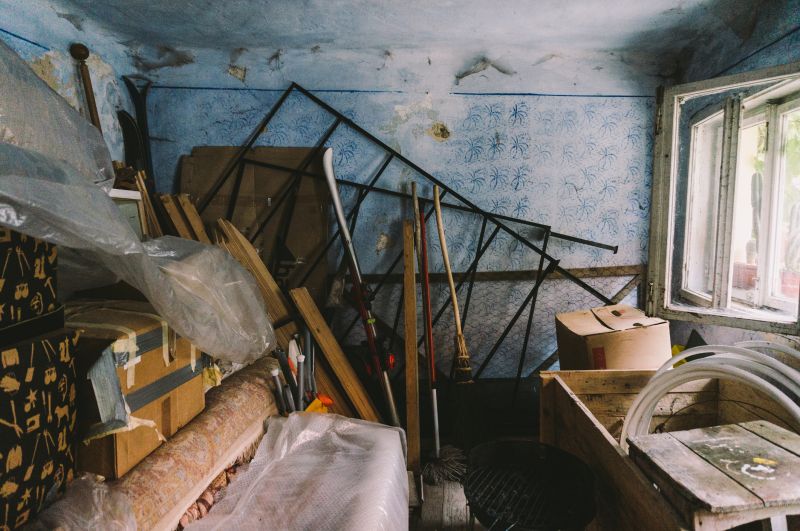 Accessibility & Comfort