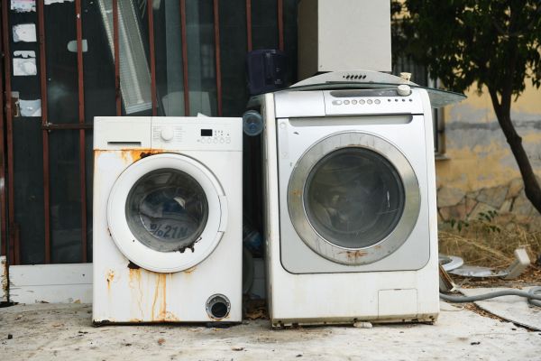 Dryer Disposal in Ashburn