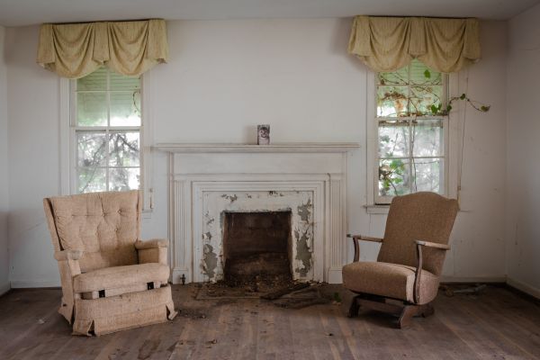 Recliner Removal in Ashburn