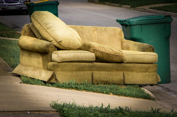 Sofa Removal Service in Ashburn