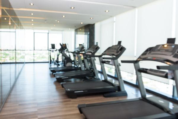 Treadmill Removal Service in Ashburn