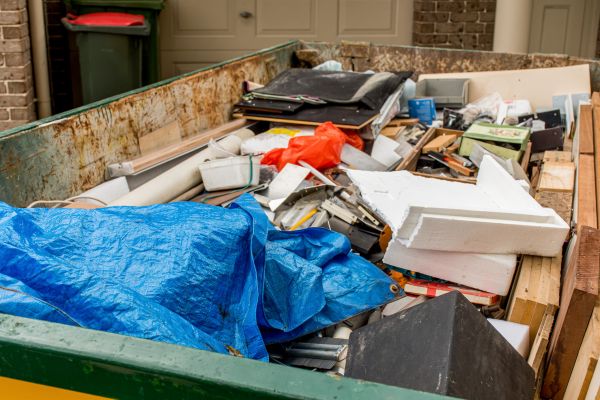 Junk Disposal in Ashburn