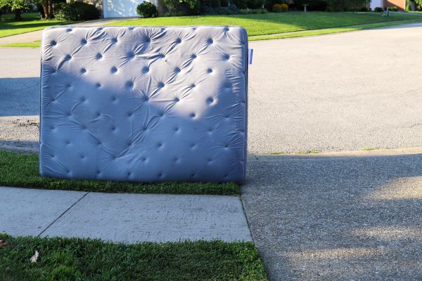 Mattress Removal Service in Ashburn