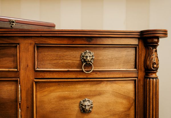 Dresser Disposal in Ashburn