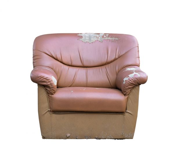 Chair Removal in Ashburn