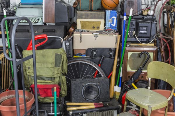 Clutter Removal Service in Ashburn