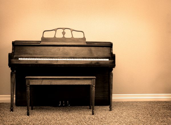 Piano Disposal Service in Ashburn