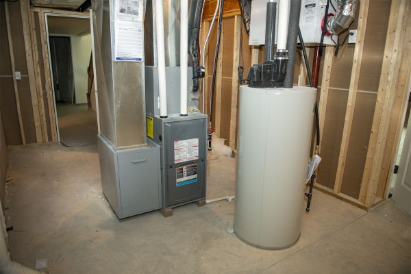 Furnace Disposal in Ashburn