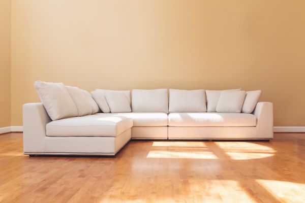 Sectional Disposal in Ashburn
