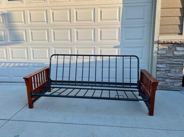 Porch Furniture Disposal in Ashburn